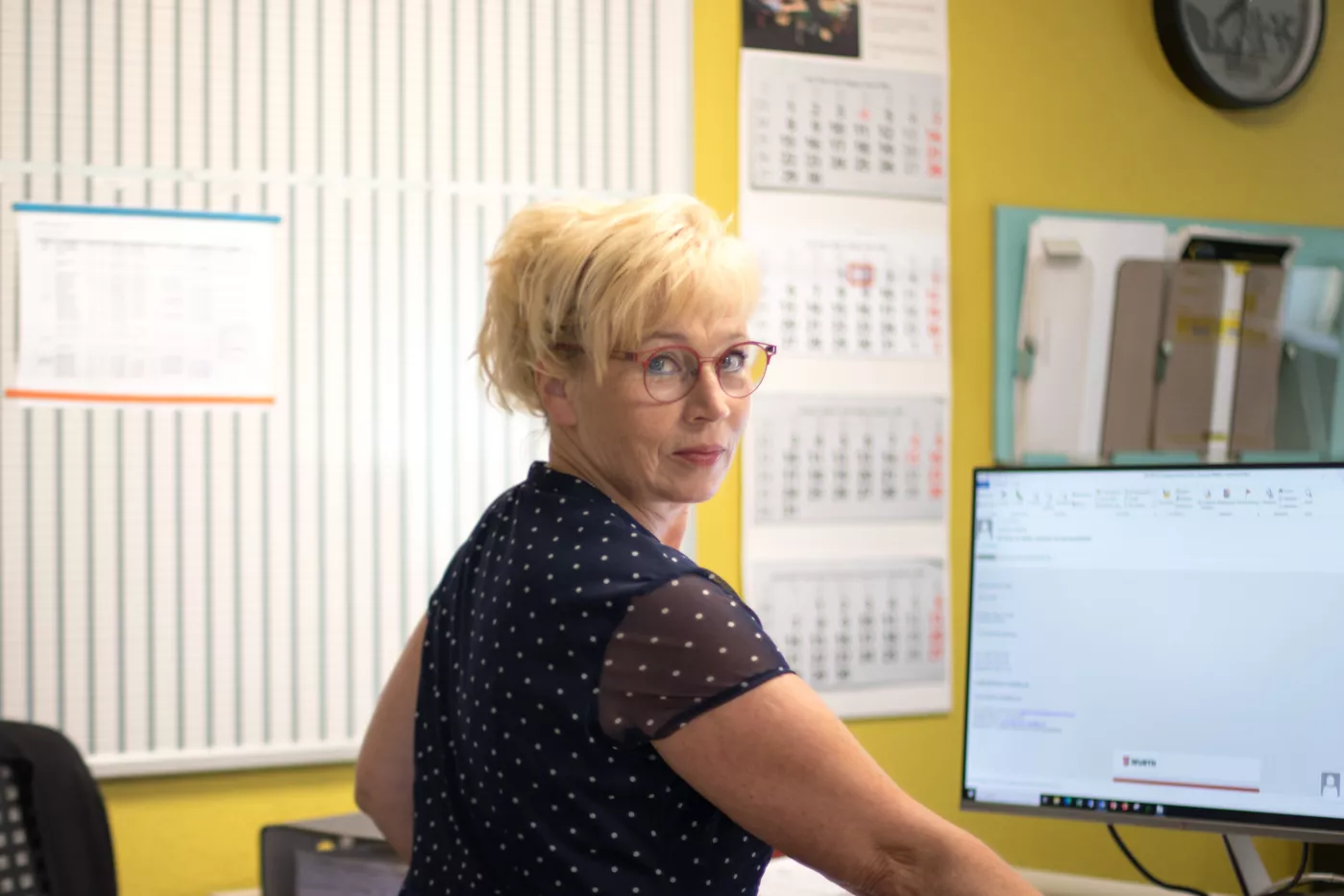 Monika Bahlke Büro / Buchhaltung 